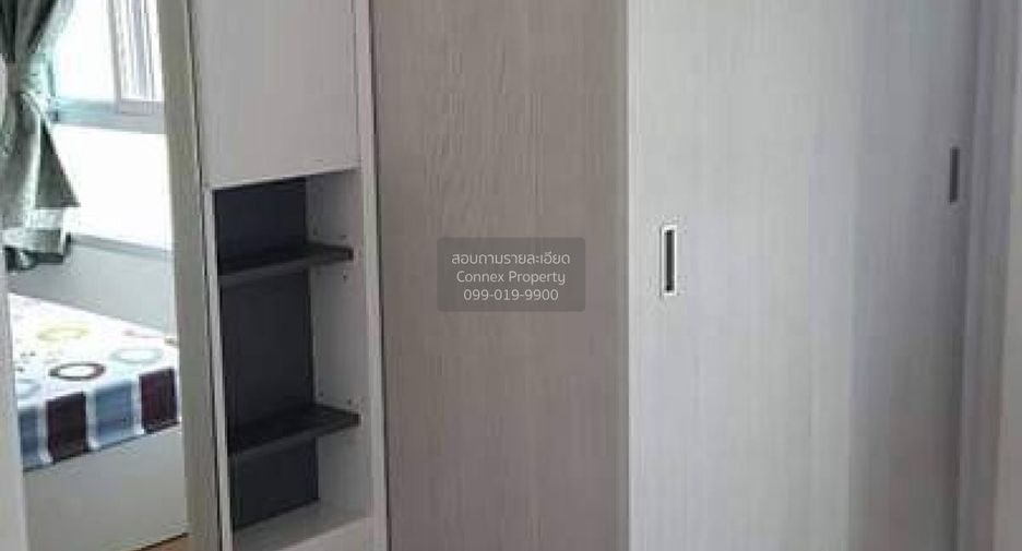 Condo en alquiler de 1 habitaciones en Mueang Nonthaburi, Nonthaburi