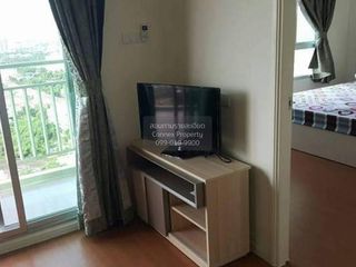 Condo en alquiler de 1 habitaciones en Mueang Nonthaburi, Nonthaburi