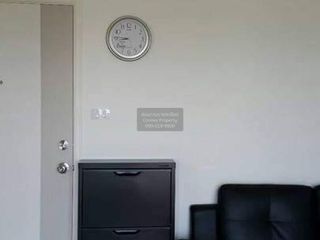 Condo en alquiler de 1 habitaciones en Mueang Nonthaburi, Nonthaburi