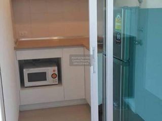 Condo en alquiler de 1 habitaciones en Mueang Nonthaburi, Nonthaburi
