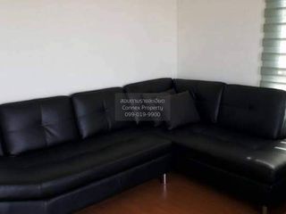 Condo en alquiler de 1 habitaciones en Mueang Nonthaburi, Nonthaburi