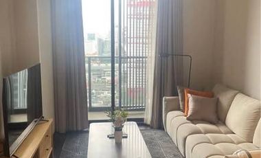 For sale 1 bed condo in Pathum Wan, Bangkok