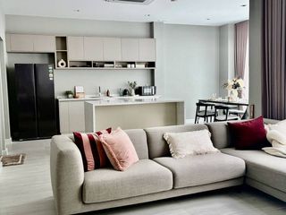 For sale 4 bedrooms house in Suan Luang, Bangkok