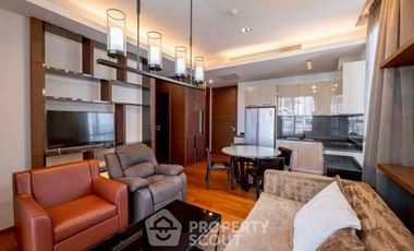 Wohnung zum Kauf mit 2 Zimmer in Watthana, Bangkok