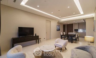 For sale 2 bedrooms condo in Pathum Wan, Bangkok