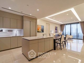 Продажа 2 спальни кондо в Патхум Щан, Бангкок