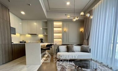 À vendre 1 chambre condo à Khlong Toei, Bangkok