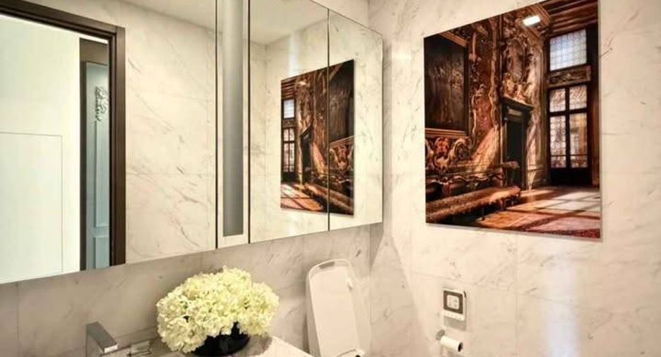 For rent and for sale 3 bedrooms condo in Watthana, Bangkok