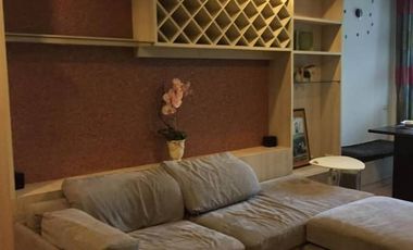 Wohnung zum Kauf mit 1 Zimmer in Khlong Toei, Bangkok