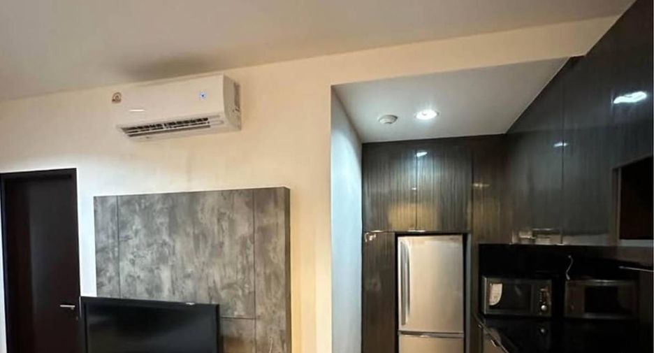 Wohnung zum Kauf mit 1 Zimmer in Khlong Toei, Bangkok