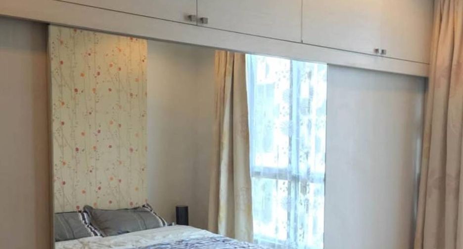 Wohnung zum Kauf mit 1 Zimmer in Khlong Toei, Bangkok
