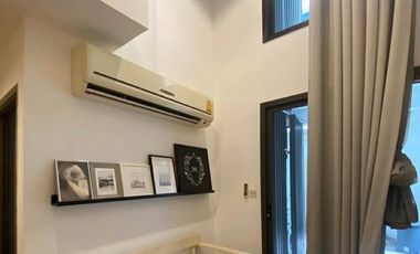For sale 2 bedrooms condo in Ratchathewi, Bangkok
