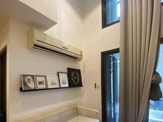 For sale 2 bedrooms condo in Ratchathewi, Bangkok