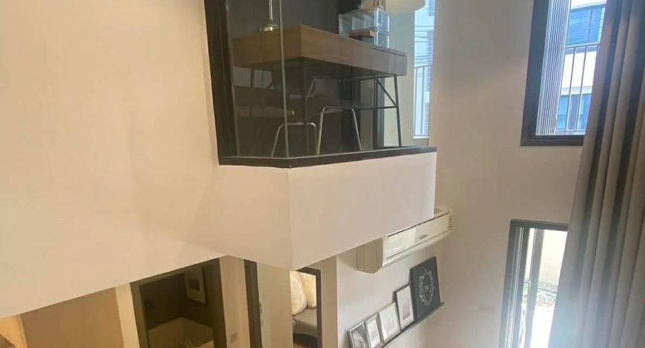 For sale 2 bedrooms condo in Ratchathewi, Bangkok