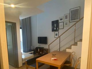 For sale 2 bedrooms condo in Ratchathewi, Bangkok