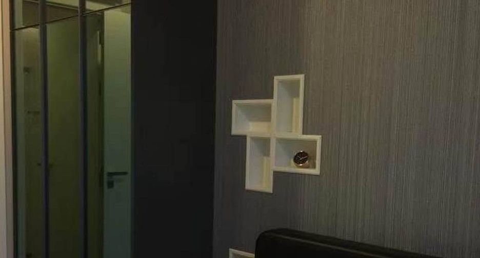 For sale 1 Beds condo in Khlong Toei, Bangkok