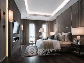 For sale 3 bedrooms house in Phaya Thai, Bangkok