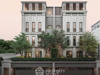 For sale 3 bedrooms house in Phaya Thai, Bangkok