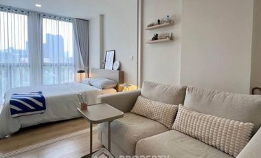 For sale 1 bed condo in Phra Khanong, Bangkok