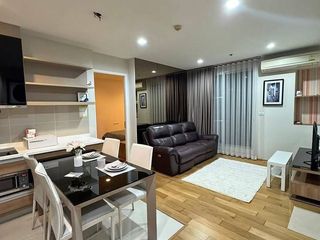 For rent and for sale 2 bedrooms condo in Phra Khanong, Bangkok
