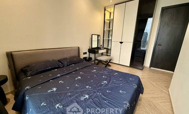 For rent and for sale 2 bedrooms condo in Khlong San, Bangkok