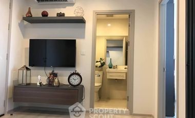 Продажа 1 кровать кондо в Кхлонг Тоеи, Бангкок