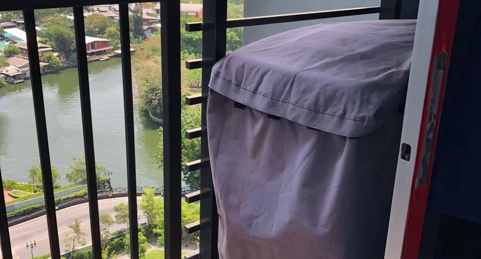 For rent 1 Beds condo in Watthana, Bangkok