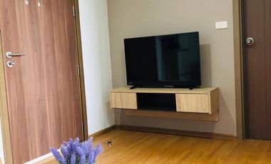 For rent 1 Beds condo in Watthana, Bangkok