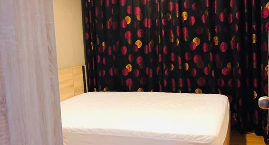 For rent 1 Beds condo in Watthana, Bangkok