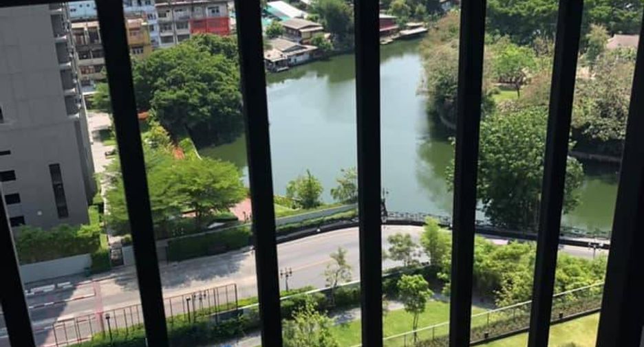 For rent 1 Beds condo in Watthana, Bangkok