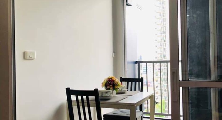 For rent 1 Beds condo in Watthana, Bangkok