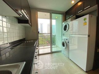 For rent 3 bedrooms apartment in Sathon, Bangkok