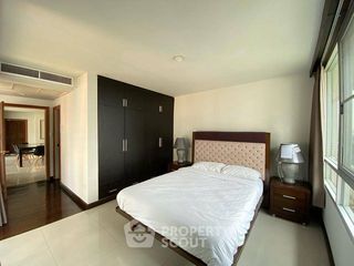 For rent 3 bedrooms apartment in Sathon, Bangkok