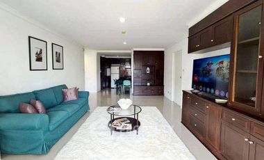 Condo en alquiler de 2 habitaciones en Watthana, Bangkok