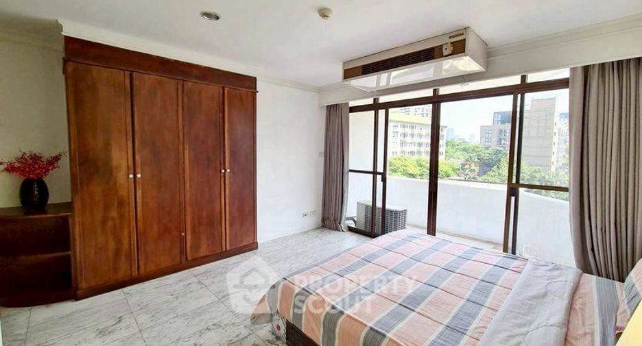 Wohnung zur Miete mit 2 Zimmer in Watthana, Bangkok