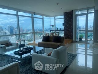 For rent 3 ベッドルーム condo in Pathum Wan, Bangkok