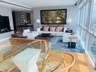 For rent 3 ベッドルーム condo in Pathum Wan, Bangkok