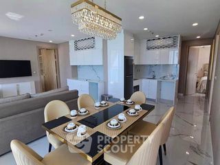 Wohnung zur Miete mit 3 Zimmer in Bang Lamung, Chonburi