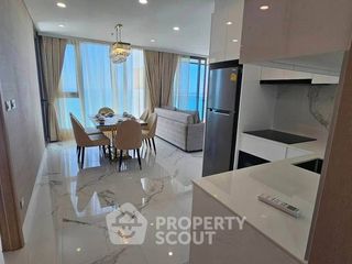 Wohnung zur Miete mit 3 Zimmer in Bang Lamung, Chonburi