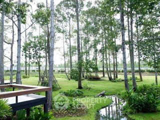 For rent 4 bedrooms house in Bang Lamung, Chonburi