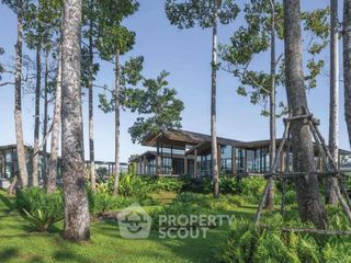 For rent 4 bedrooms house in Bang Lamung, Chonburi