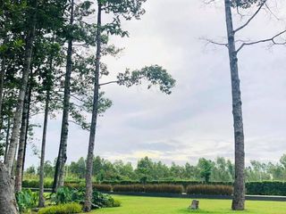 For rent 4 bedrooms house in Bang Lamung, Chonburi
