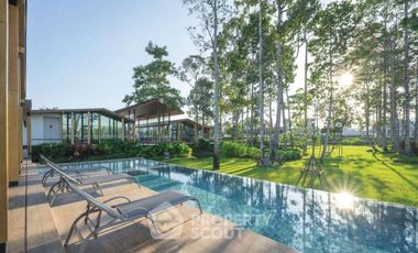 For rent 4 bedrooms house in Bang Lamung, Chonburi