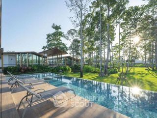 For rent 4 bedrooms house in Bang Lamung, Chonburi