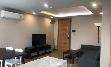 For rent 3 bedrooms condo in Phaya Thai, Bangkok