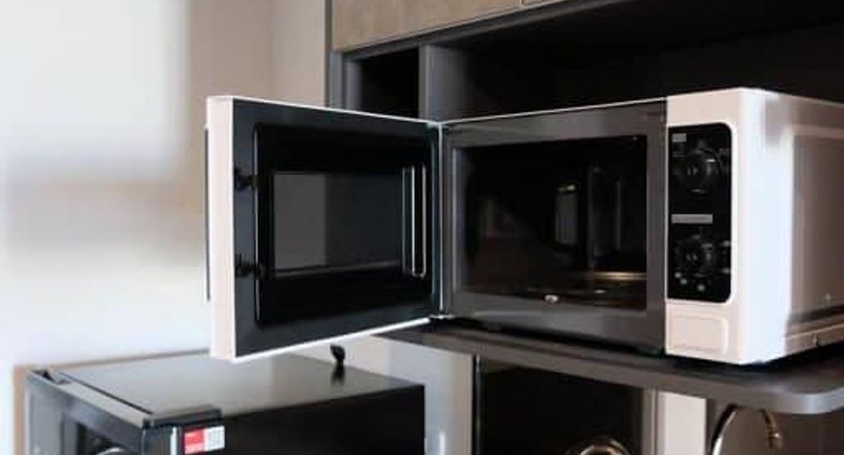 For rent 2 bedrooms condo in Phaya Thai, Bangkok