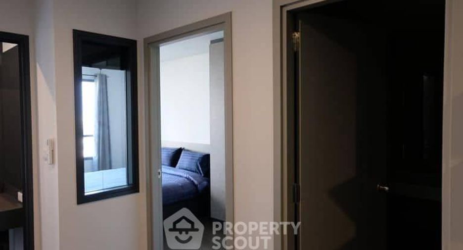 For rent 2 bedrooms condo in Phaya Thai, Bangkok