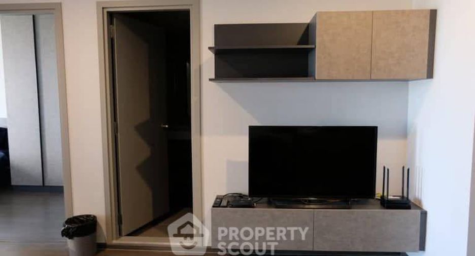 For rent 2 bedrooms condo in Phaya Thai, Bangkok