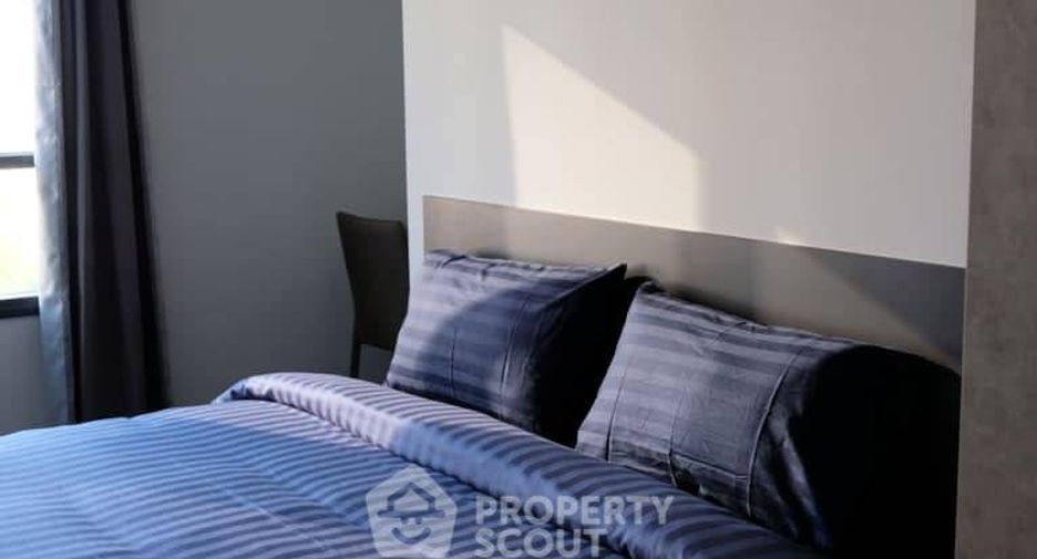 For rent 2 bedrooms condo in Phaya Thai, Bangkok