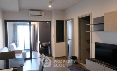 For rent 2 bedrooms condo in Phaya Thai, Bangkok